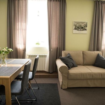Eliksyras Apartment Аеропорт Вільнюс Екстер'єр фото